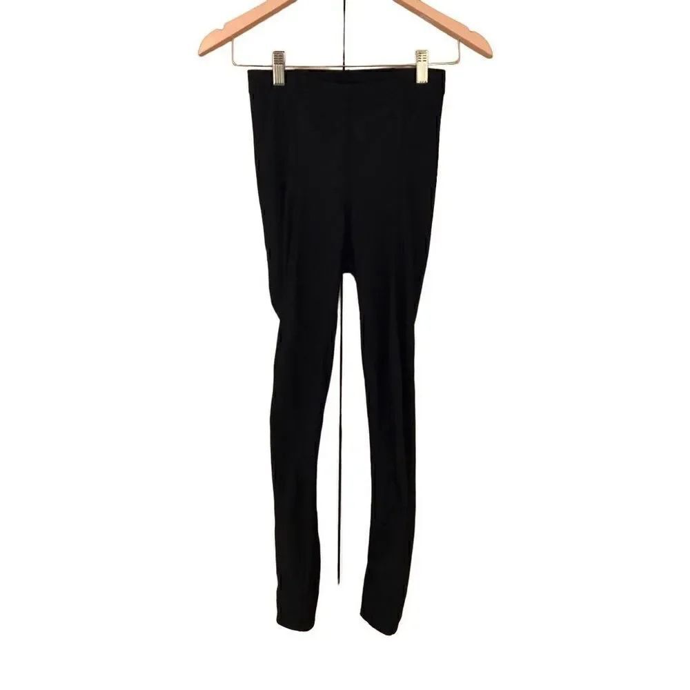 Descente Shelter Tight Black Size S
